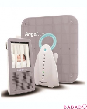 Сенсорная видеоняня-монитор дыхания AngelCare