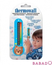 Термометр для комнаты Thermowall  IPS Srl