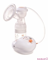 Молокоотсос EasyStart электрический Canpol Babies (Канпол Беби)