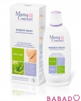 Жидкое мыло для интимной гигиены Mama Comfort 250 мл Наша Мама