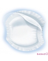 Прокладки для груди Chicco (Чико) 60 шт