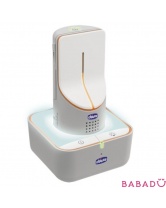 Радионяня Audio Digital Baby Control Basic Chicco (Чико)