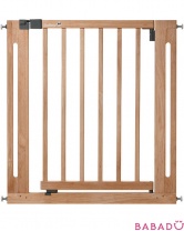 Барьер в дверной проем деревянный 73-80,5 см Safety 1st