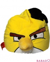 Подушка декоративная Yellow Bird Angry Birds