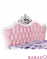 Изголовье к кровати с подъемным механизмом Princess Pink Gencecix