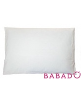 Наволочка на подушку 40x60 белая Italbaby (Италбеби)