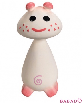 Игрушка в форме гриба Пи Vulli (Вулли)