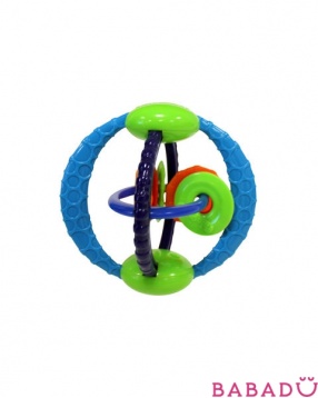 Развивающая игрушка Twist-O-Round Oball