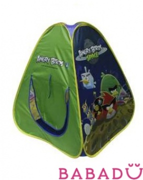 Палатка Angry Birds Space 1Toy