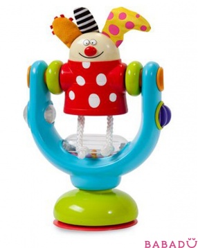 Игрушка на присоске для столика Kooky Taf Toys (Таф Тойз)