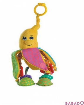 Развивающая игрушка-подвеска Банан Анна Tiny Love (Тини Лав)