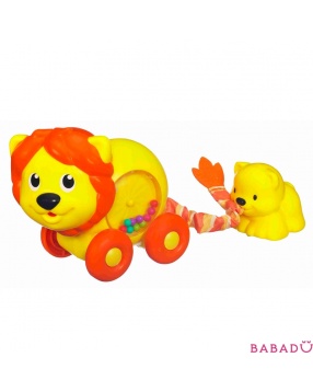 Львица со львенком Hasbro (Хасбро)