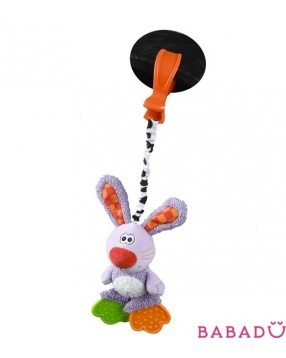 Игрушка-подвеска  Кролик Playgro (Плэйгро)