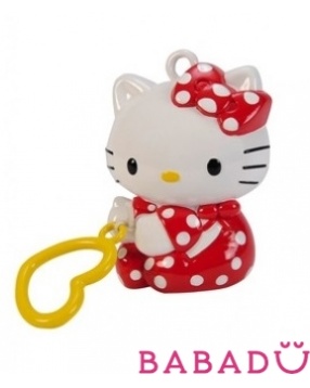 Музыкальная подвеска Hello Kitty (Хелло Китти)