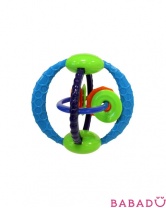 Развивающая игрушка Twist-O-Round Oball