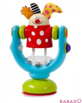 Игрушка на присоске для столика Kooky Taf Toys (Таф Тойз)