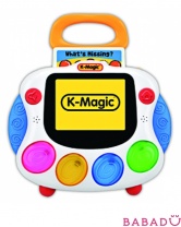Набор K-Magic Combo K'S Kids (К'c Кидс)