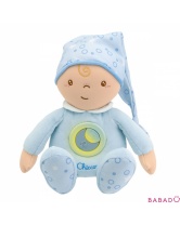 Кукла-мальчик Сладкие сны Chicco (Чико)