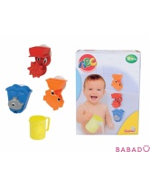 Набор игрушек для ванной Simba (Симба) в ассортименте