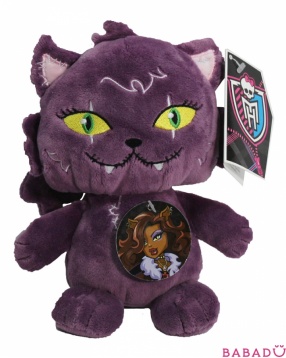 Кот Полумесяц 18 см Monster High 1toy