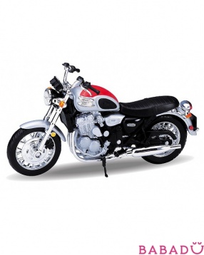 Мотоцикл Triumph Thunderbird 1:18 Welly (Велли)