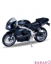 Мотоцикл Triumph Daitona 955I 1:18 Welly (Велли)