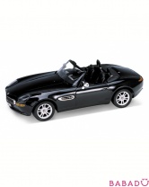 Модель машины BMW Z8 1:24 Welly (Велли) в ассортименте