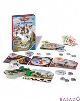Настольная игра Самолёты: воздушные чемпионы Ravensburger
