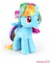 Пони Радуга Дэш My Little Pony Hasbro (Хасбро)