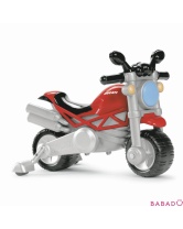Детский мотоцикл Ducati Monster Chicco (Чико)