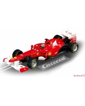 Дополнительный автомобиль Ferrari 150° Italia Fernando Alonso, No.5 Evolution Carrera