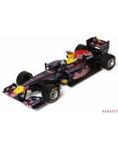 Дополнительный автомобиль Red Bull RB7 Sebastian Vettel, No.1 Evolution  Carrera (Каррера)