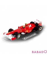 Дополнительный автомобиль Ferrari 150° Italia Felipe Massa No6 Dig 132 Carrera (Каррера)
