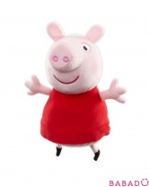 Волшебное превращение Свинка Пеппа (Peppa Pig) в ассортименте