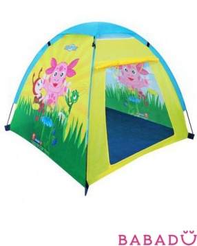 Детская палатка в форме купола Лунтик John (Джон)