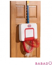 Баскетбольный щит навесной Little Tikes (Литтл Тайкс)