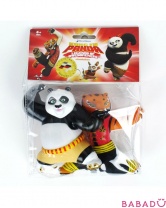 Набор для купания Кунг-фу Панда (Тигр и Панда) в пакете Играем вместе