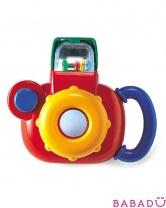 Фотокамера Tolo Toys
