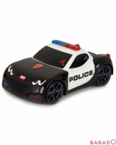Машина Touch n' Go Полиция Little Tikes (Литл Тайкс)