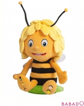 Интерактивная Пчелка Майя Сказочница IMC Toys