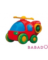 Детское транспортное средство Simba Baby (Симба Беби) в ассортименте
