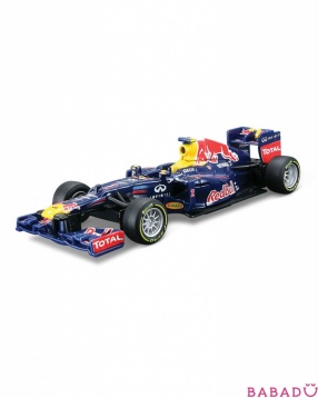 Машина Формула-1 2012 Red Bull 1:32 Bburago (Ббураго)