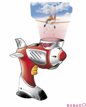 Самолеты с пусковым механизмом Simba Dickie (Симба Дики) в ассорт.