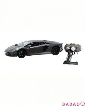 Lamborghini 700 1:14 Top Gear на радиоуправлении с зарядным устройством 1toy в ассорт.