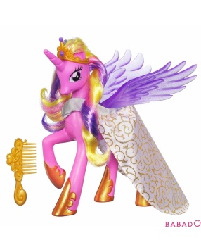 Принцесса Каденс My little pony Hasbro (Мой маленький пони Хасбро)