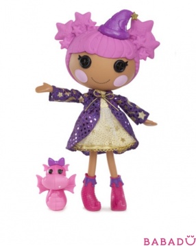 Кукла Волшебница Лалалупси (Lalaloopsy)