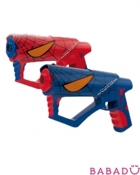 Набор оружия Spider-Man IMC Toys