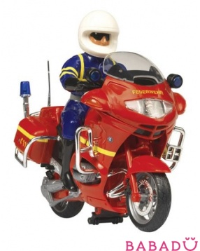 Мотоцикл Simba Dickie (Симба Дики) в ассорт.