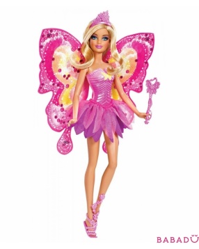 Кукла Barbie Beautiful fairy Mattel (Маттел) в ассорт.