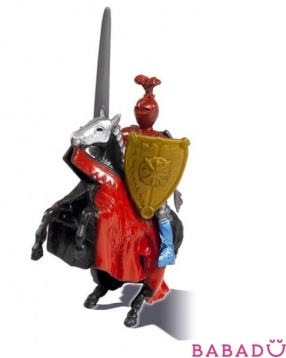 Рыцарь с лошадью и аксессуаром Simba (Симба) в ассорт.